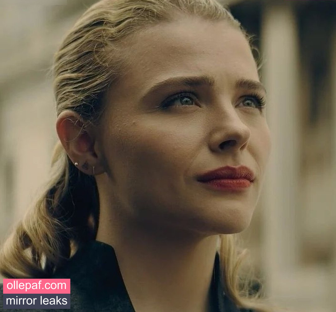 Latest Leaks Chloe Grace Moretz Nude #393 - Fapello