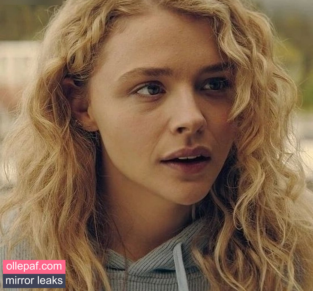 Latest Leaks Chloe Grace Moretz Nude #398 - Fapello