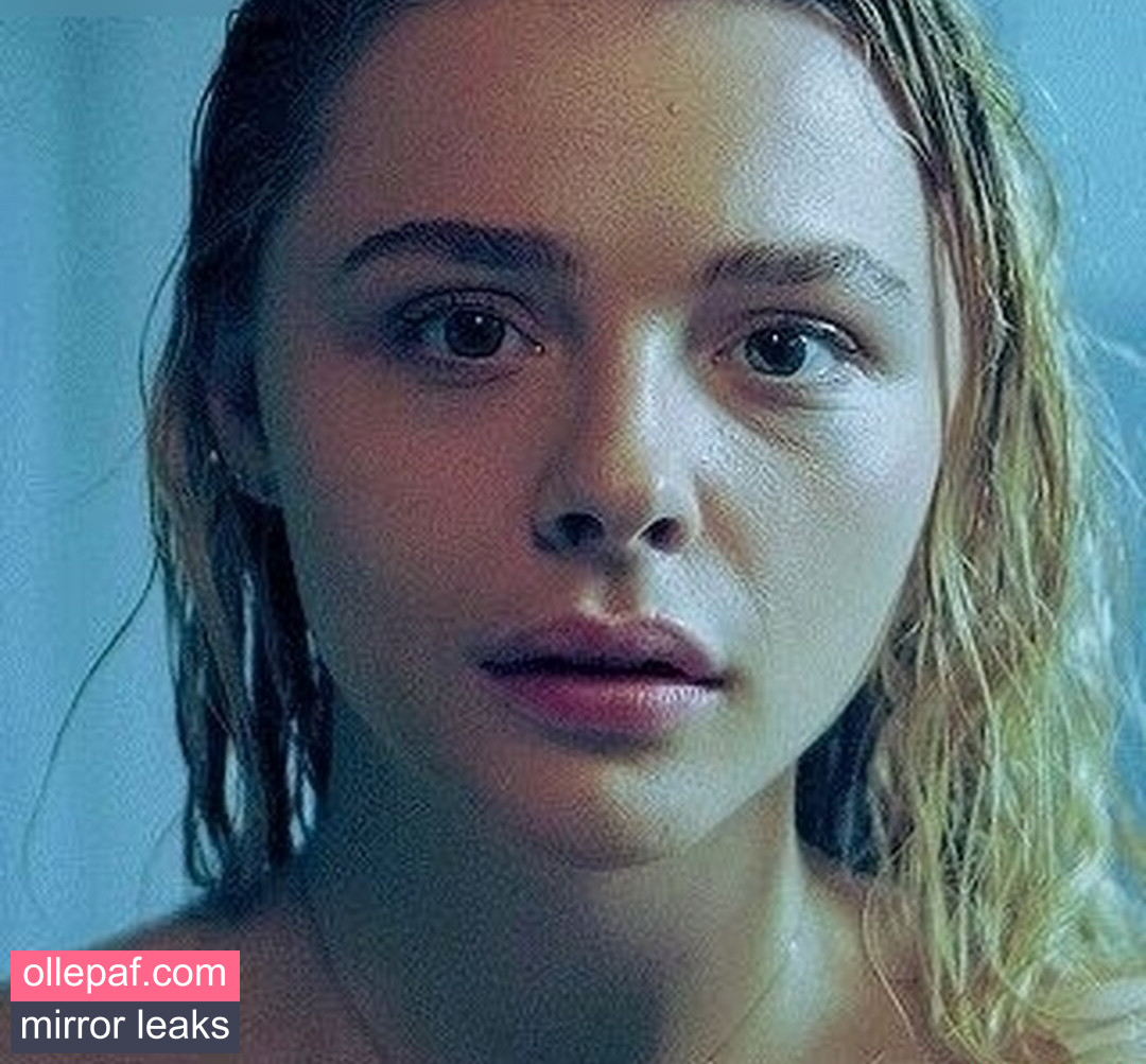 Latest Leaks Chloe Grace Moretz Nude #404 - Fapello