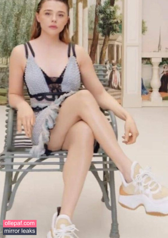 Latest Leaks Chloe Grace Moretz Nude #406 - Fapello