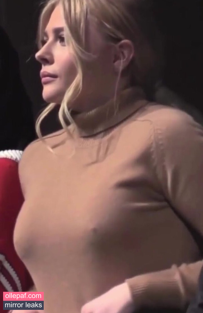 Latest Leaks Chloe Grace Moretz Nude #415 - Fapello