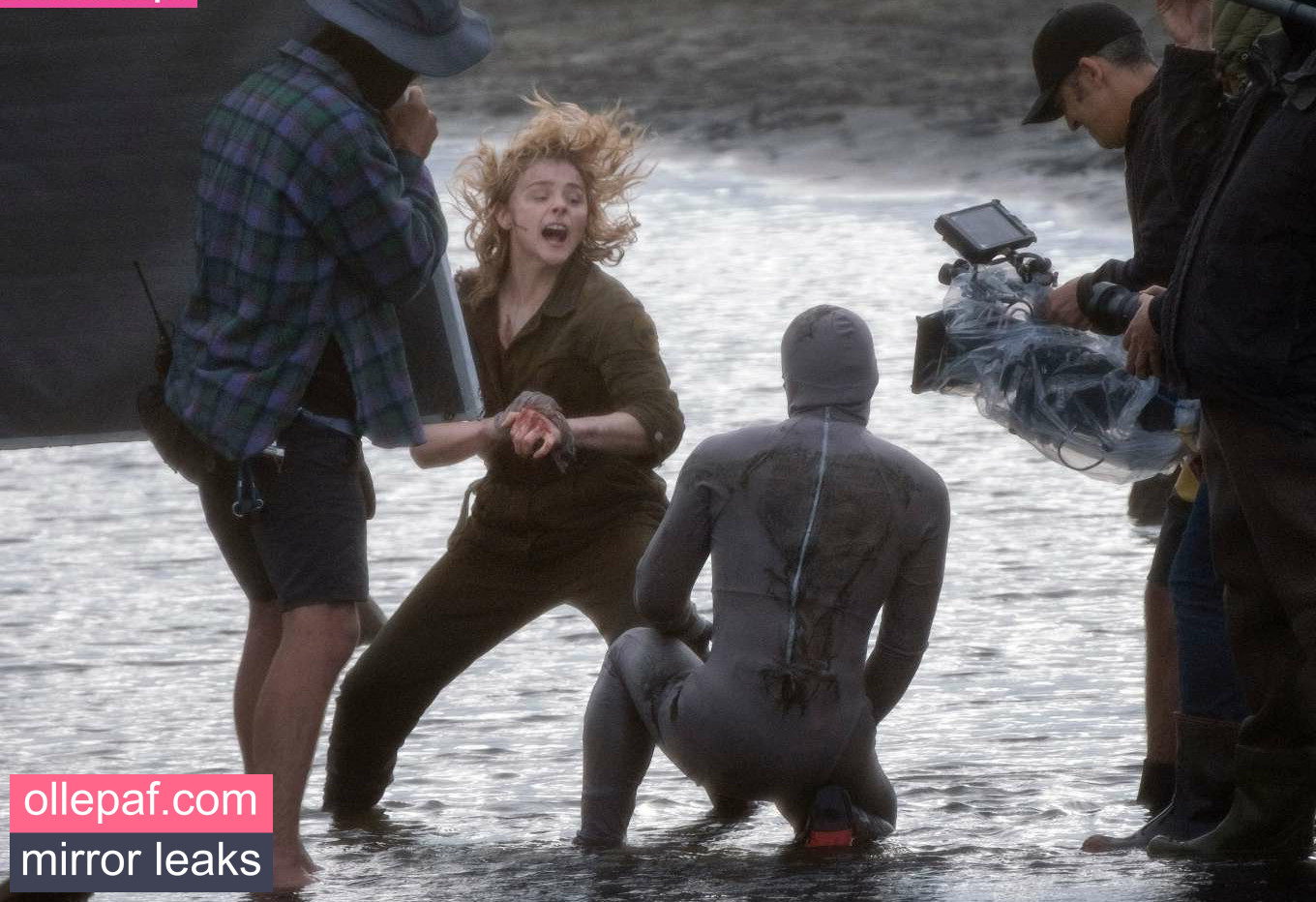 Latest Leaks Chloe Grace Moretz Nude #489 - Fapello