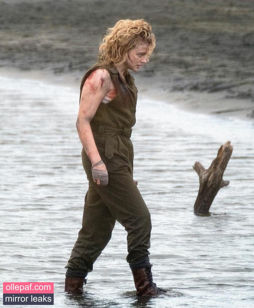 Latest Leaks Chloe Grace Moretz Nude #490 - Fapello