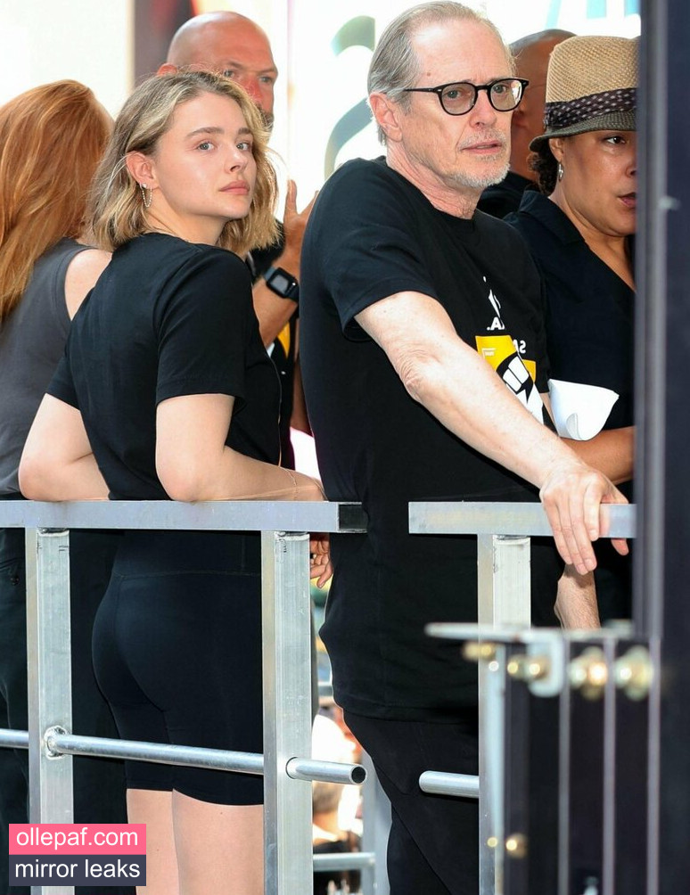 Latest Leaks Chloe Grace Moretz Nude #505 - Fapello