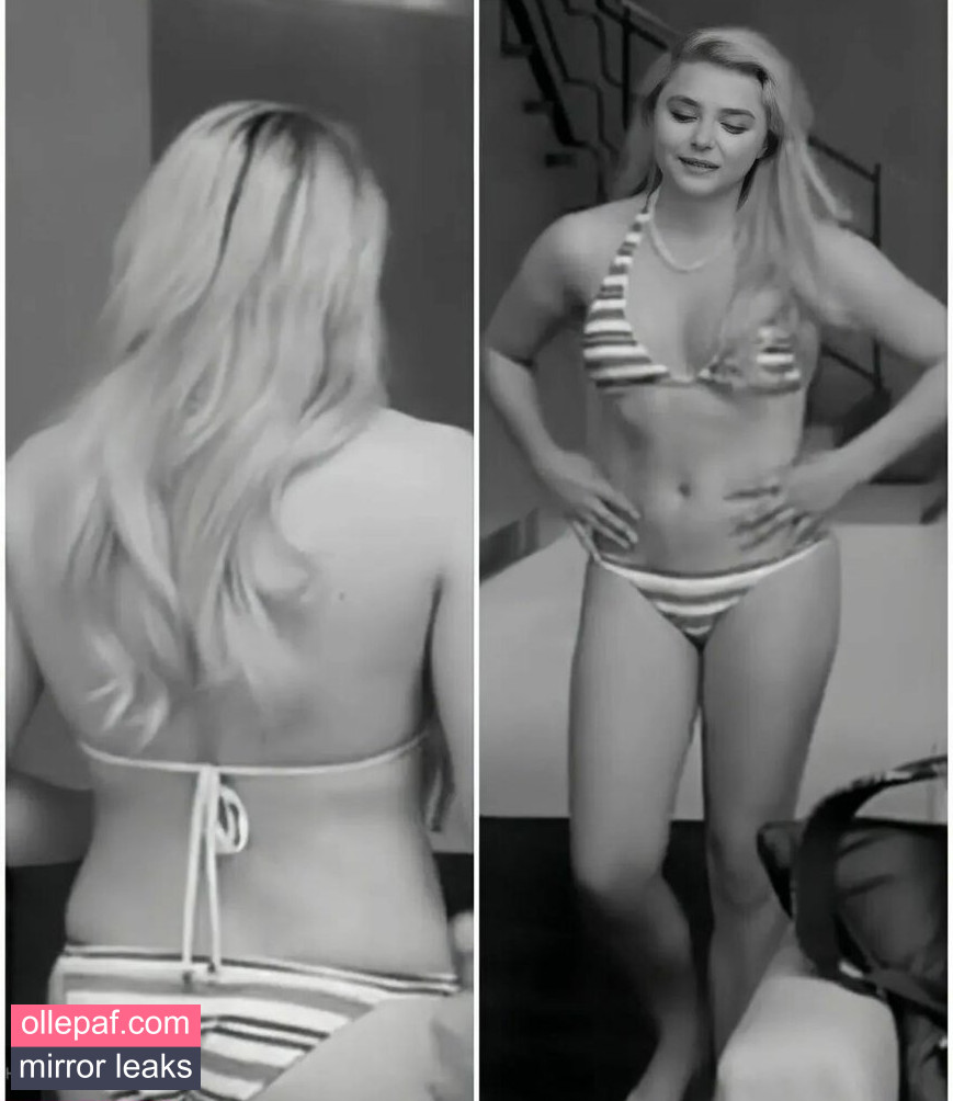 Chloe Grace Moretz Nude Leaks OnlyFans #52 - Fapello