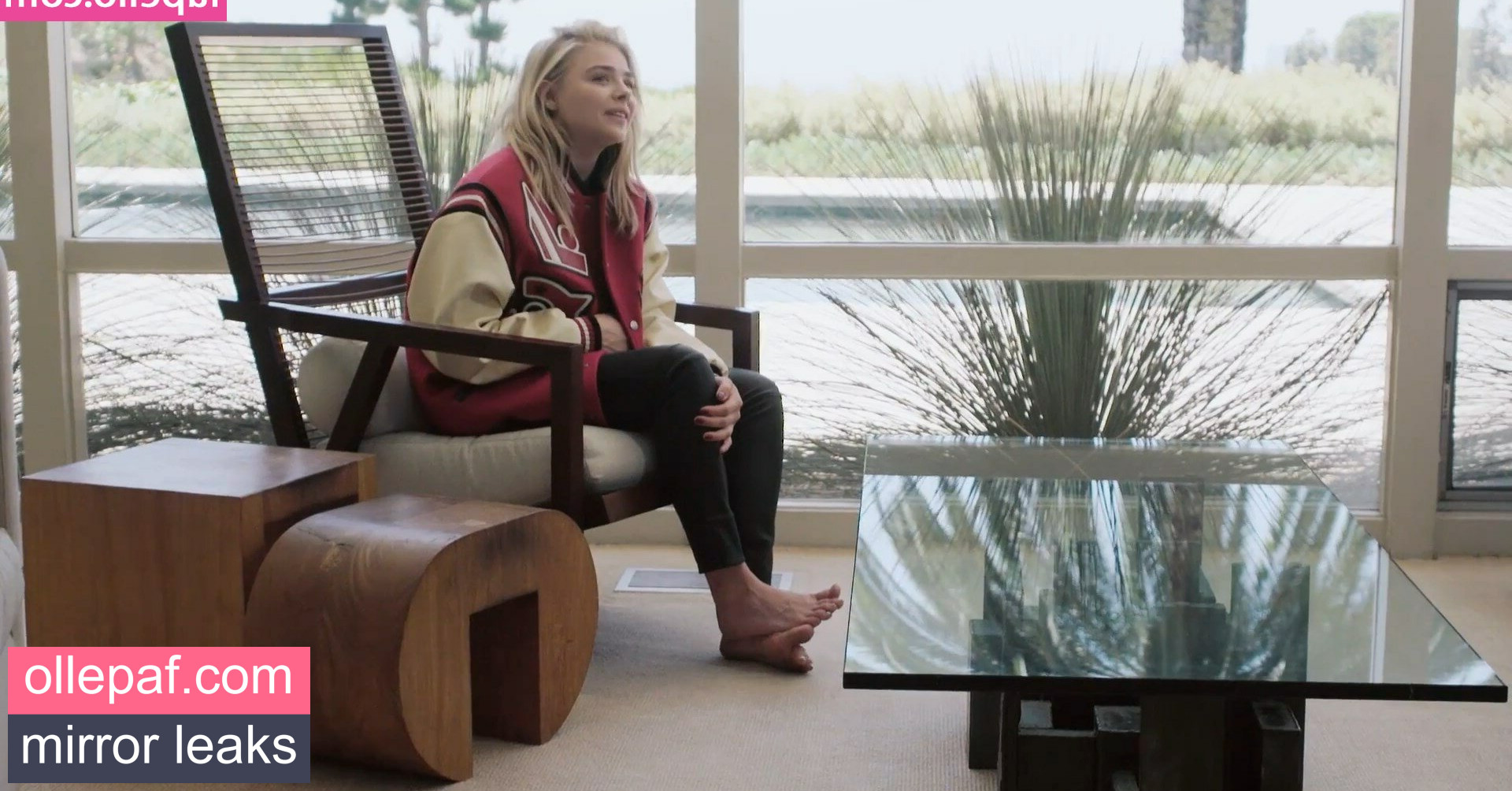 Latest Leaks Chloe Grace Moretz Nude #518 - Fapello