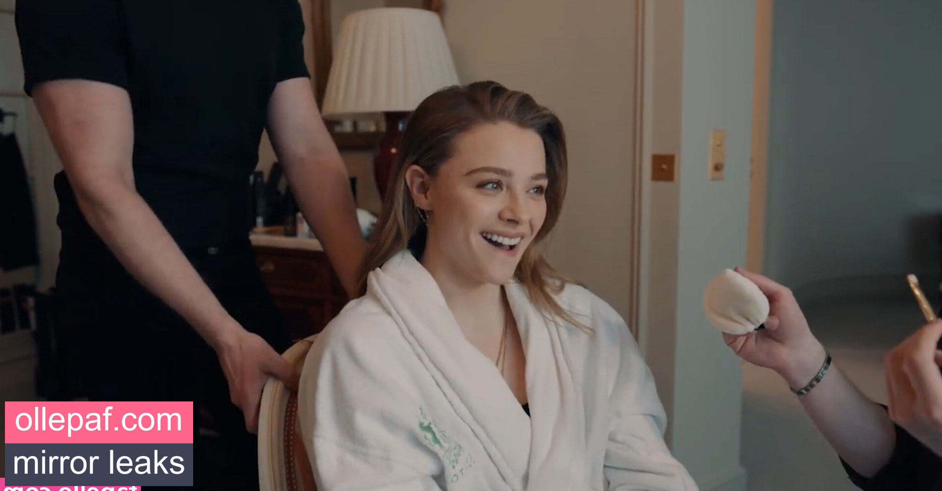 Latest Leaks Chloe Grace Moretz Nude #545 - Fapello