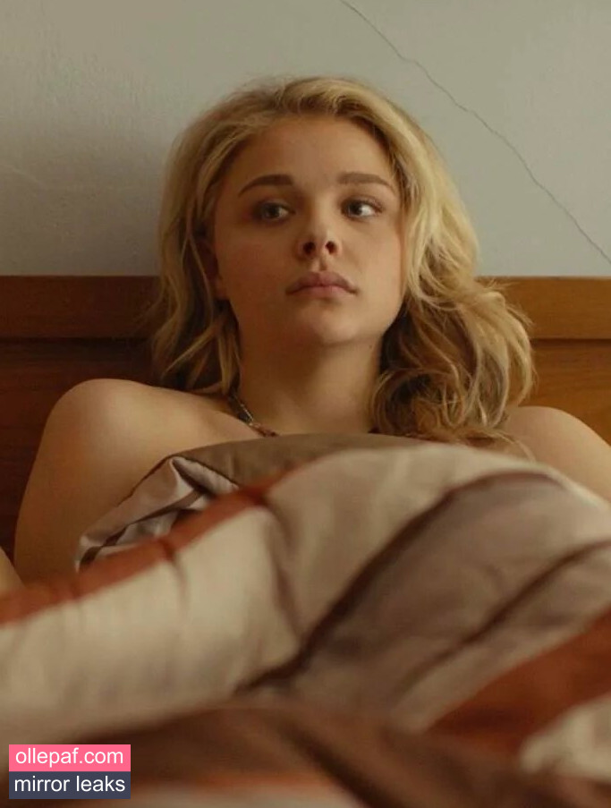 Chloe Grace Moretz Nude Leaks OnlyFans #57 - Fapello