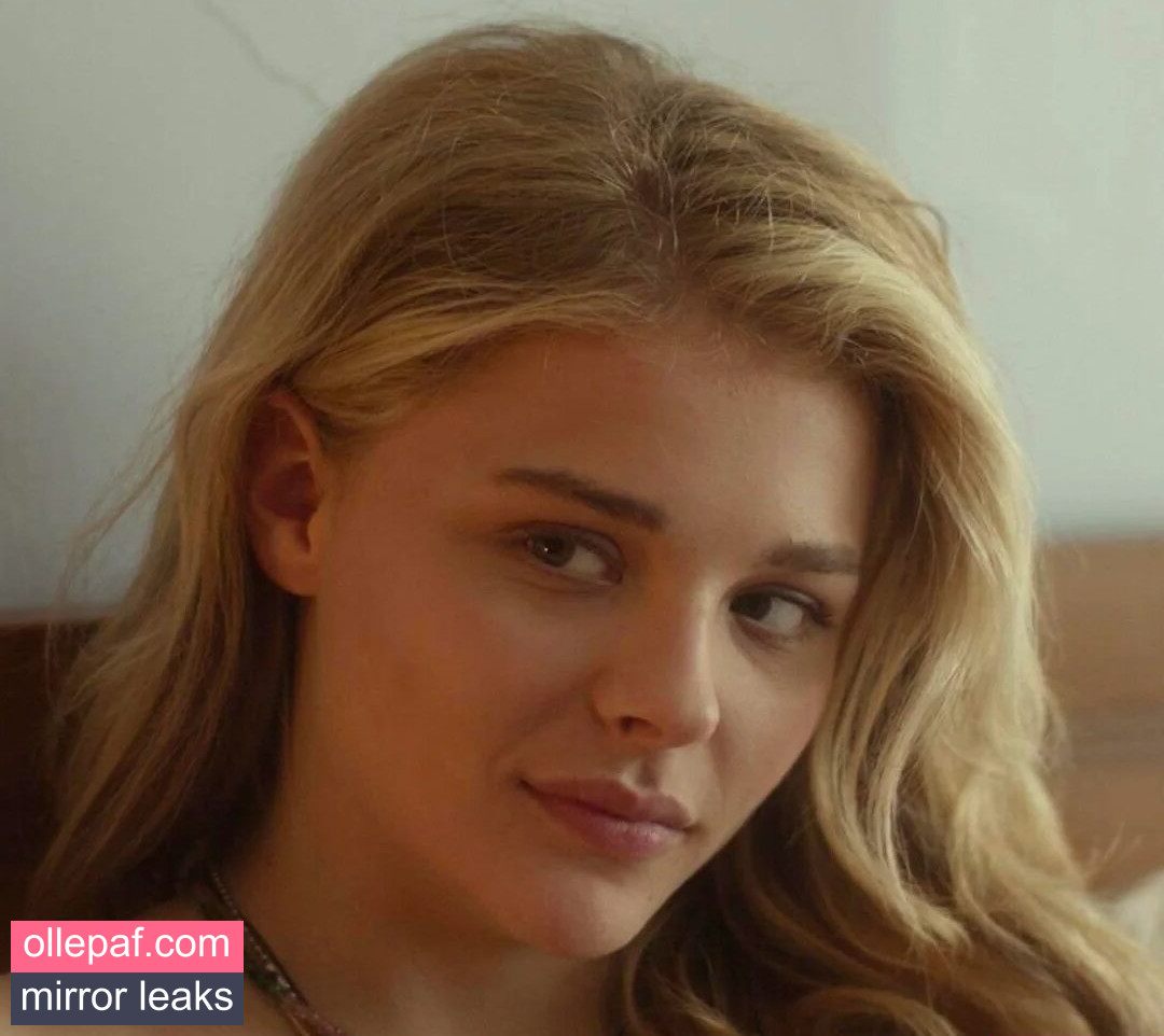 Chloe Grace Moretz Nude Leaks OnlyFans #59 - Fapello