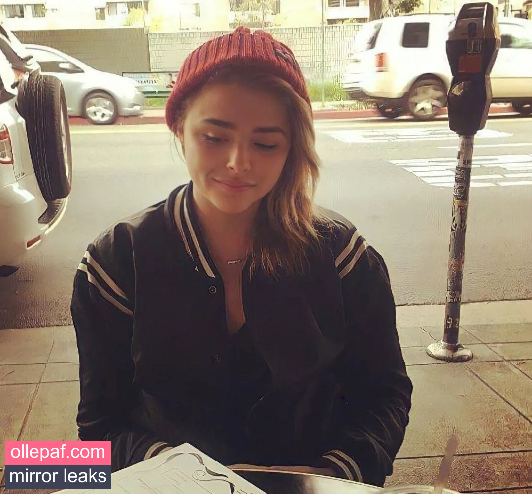 Latest Leaks Chloe Grace Moretz Nude #607 - Fapello