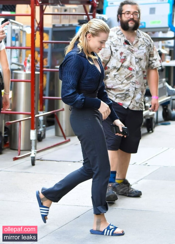 Latest Leaks Chloe Grace Moretz Nude #640 - Fapello