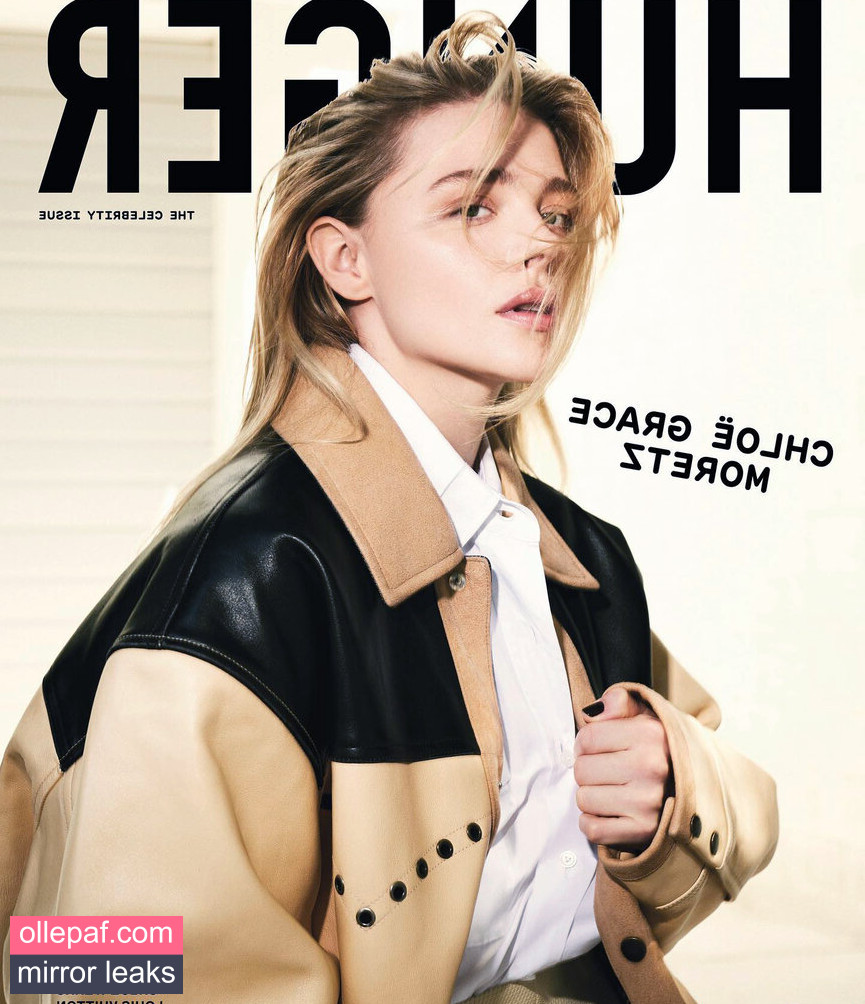 Latest Leaks Chloe Grace Moretz Nude #673 - Fapello