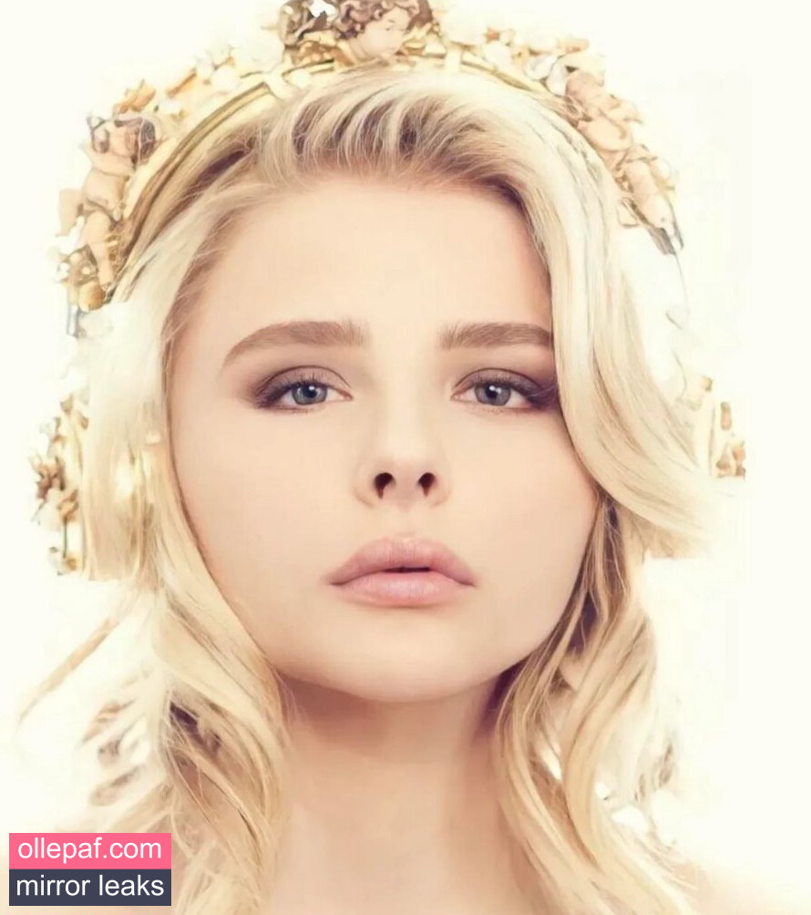 Latest Leaks Chloe Grace Moretz Nude #690 - Fapello