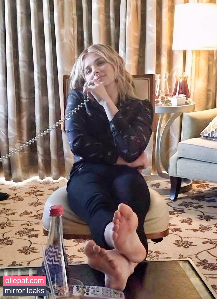 Latest Leaks Chloe Grace Moretz Nude #696 - Fapello