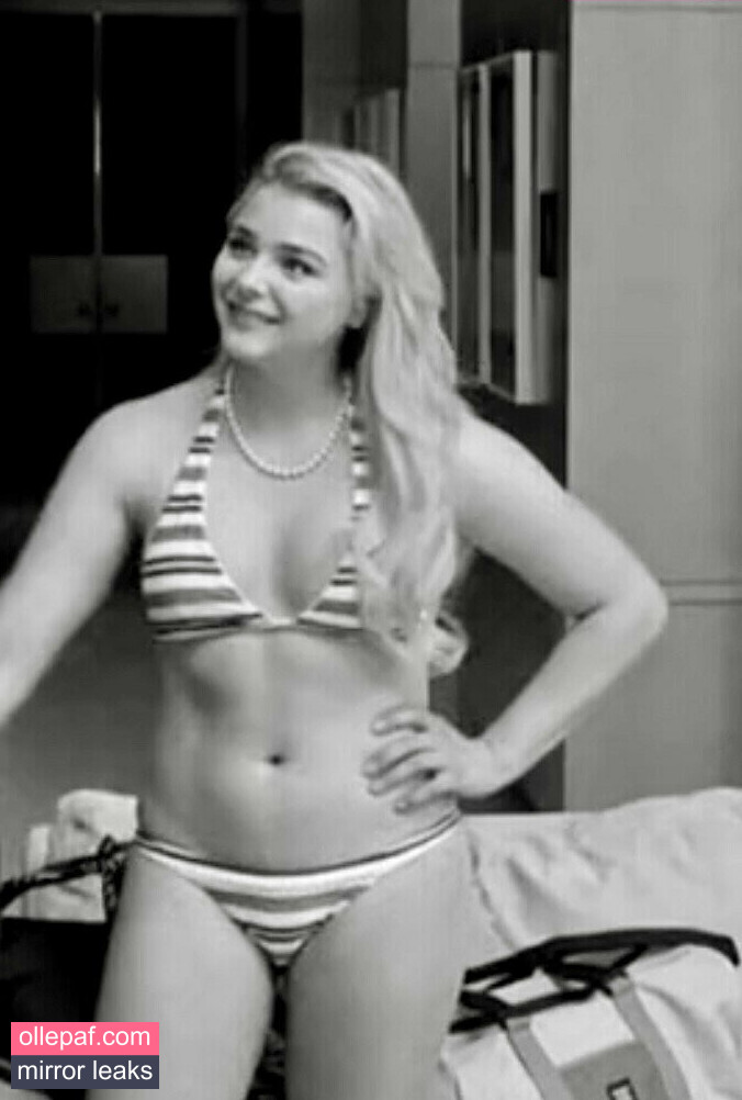 Latest Leaks Chloe Grace Moretz Nude #722 - Fapello