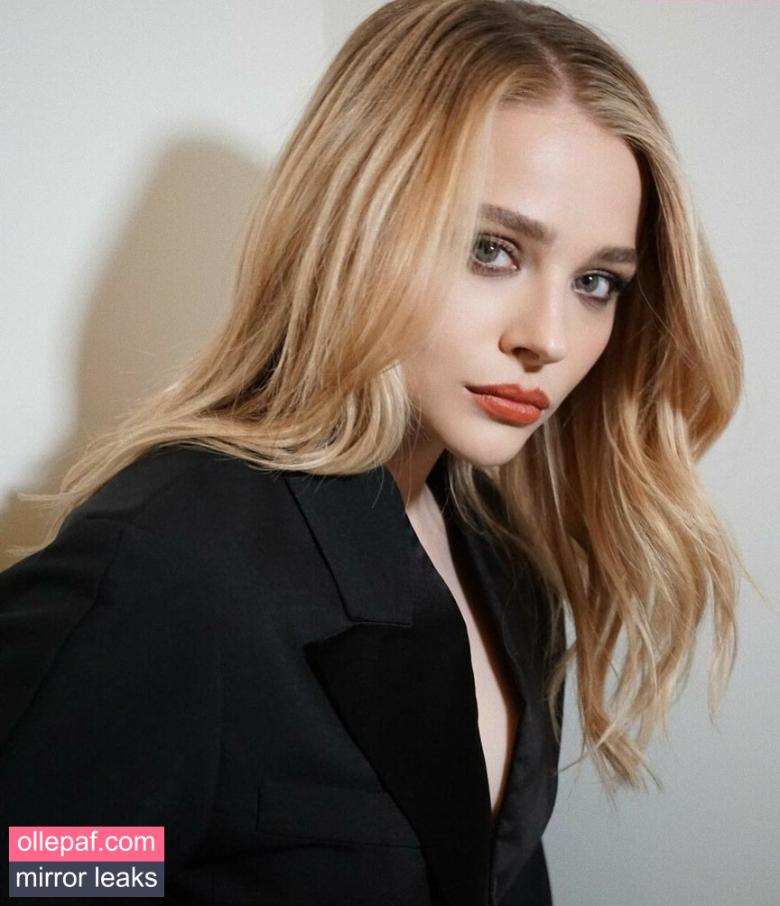 Chloe Grace Moretz Nude Leaks OnlyFans #732 - Fapello