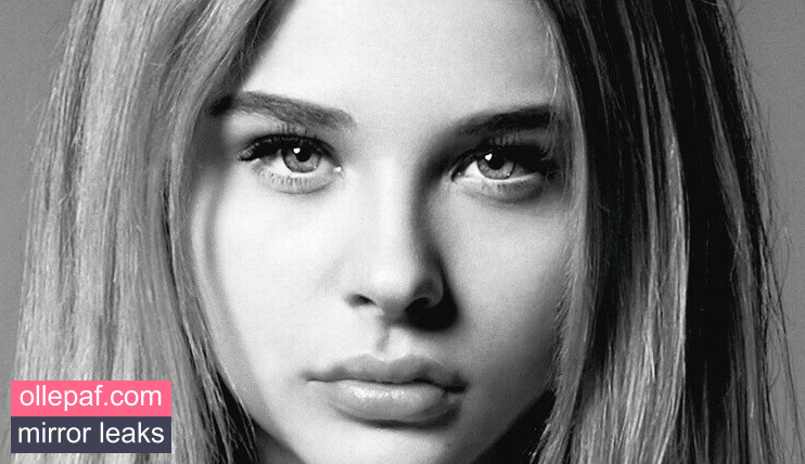 Latest Leaks Chloe Grace Moretz Nude #786 - Fapello
