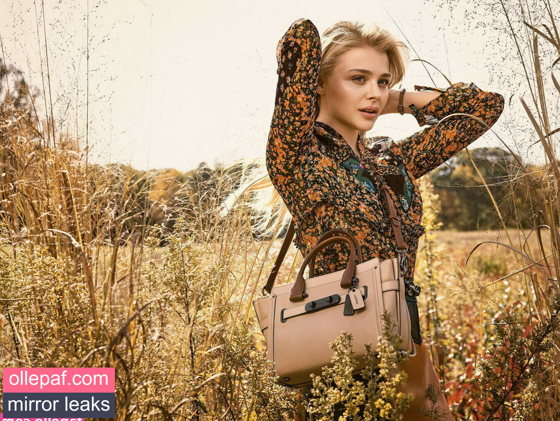 Chloe Grace Moretz Nude Leaks OnlyFans #804 - Fapello