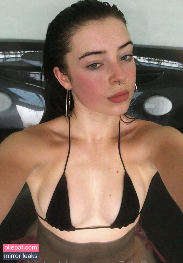 Latest Leaks Chloe Hodgson Chloehodgson Nude #3 - Fapello