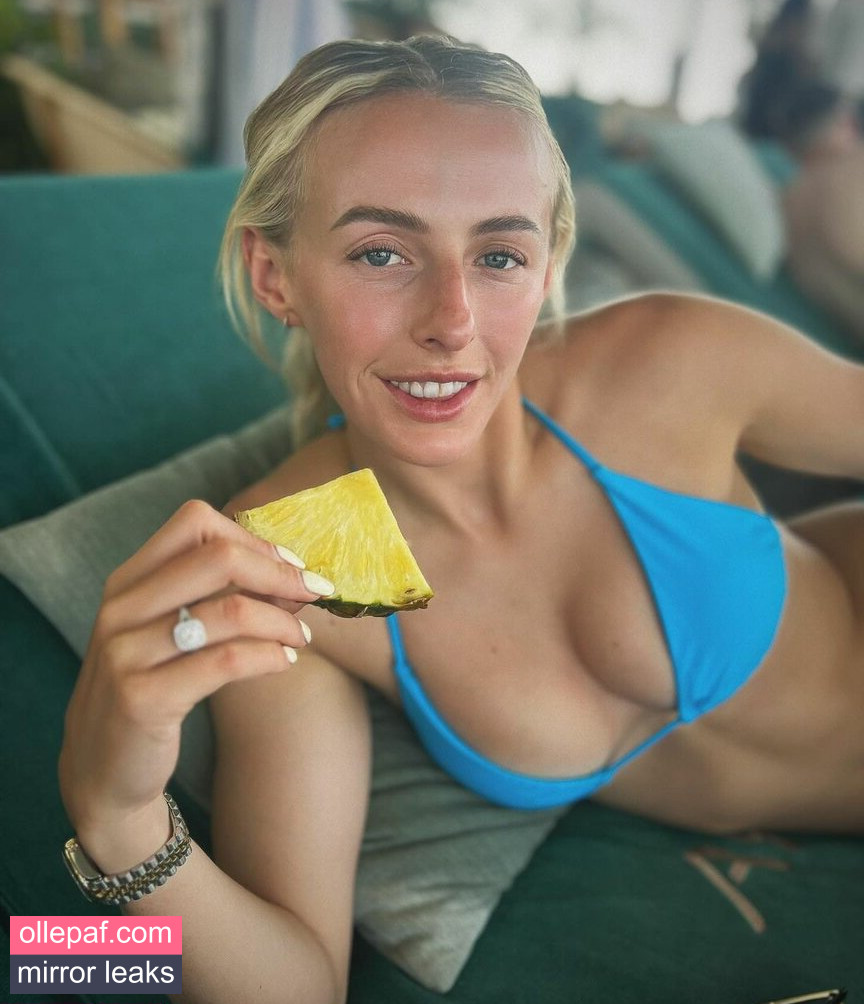 Latest Leaks Chloe Kelly Nude #77 - Fapello