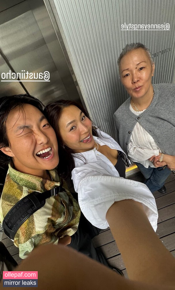 Latest Leaks Chloe Kim Nude #2 - Fapello