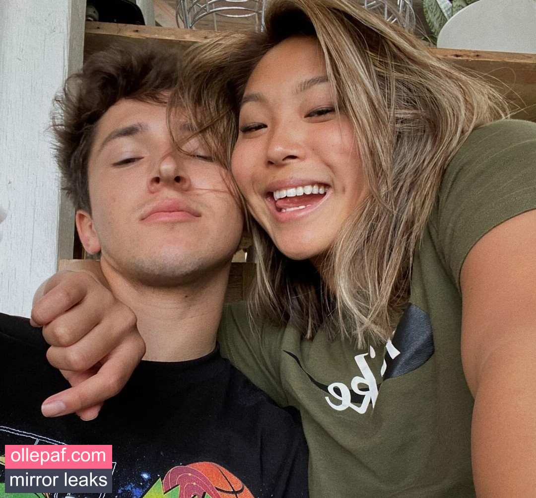 Latest Leaks Chloe Kim Nude #27 - Fapello