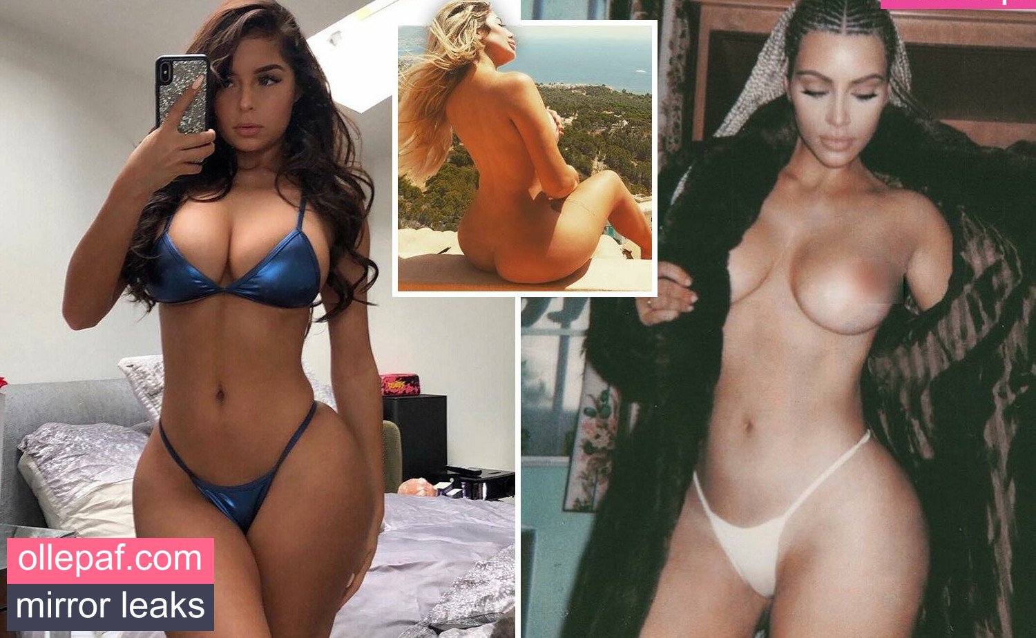 Latest Leaks Chloe Kim Nude #9 - Fapello