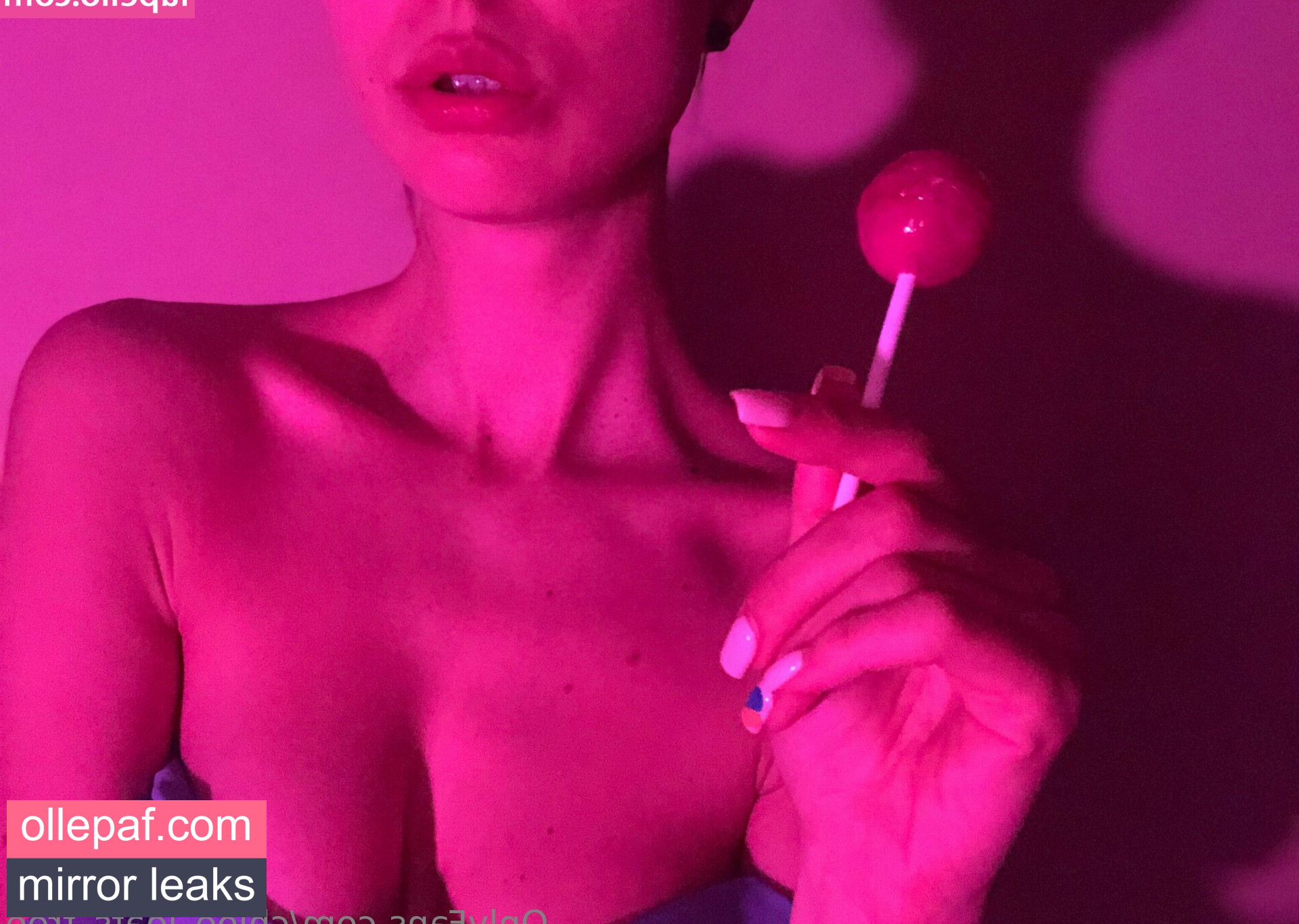 Latest Leaks chloe_leafs_free Nude #15 - Fapello