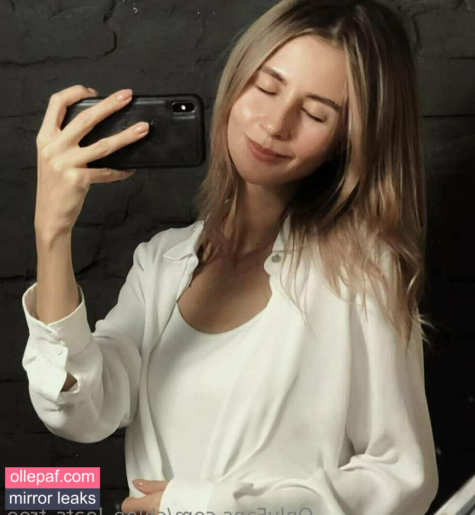 Latest Leaks chloe_leafs_free Nude #23 - Fapello