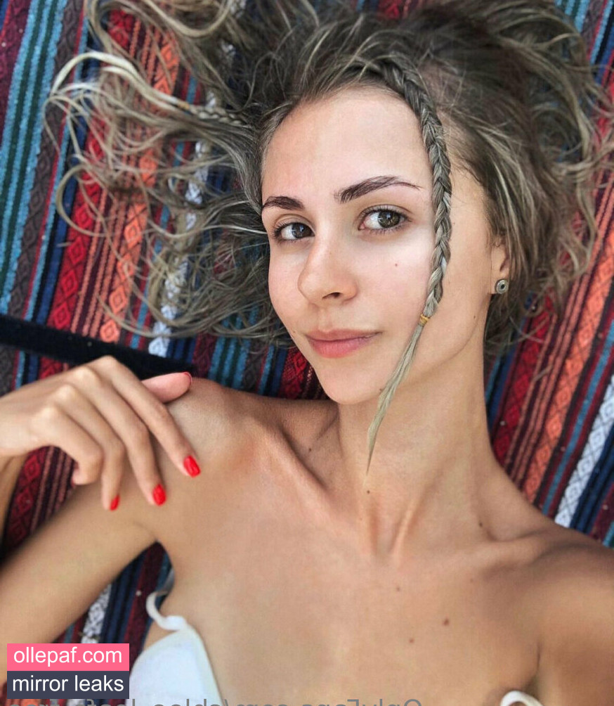 Latest Leaks chloe_leafs_free Nude #34 - Fapello