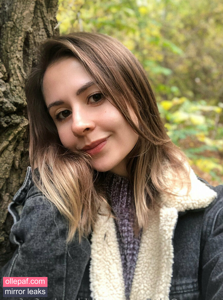 Latest Leaks chloe_leafs_free Nude #40 - Fapello