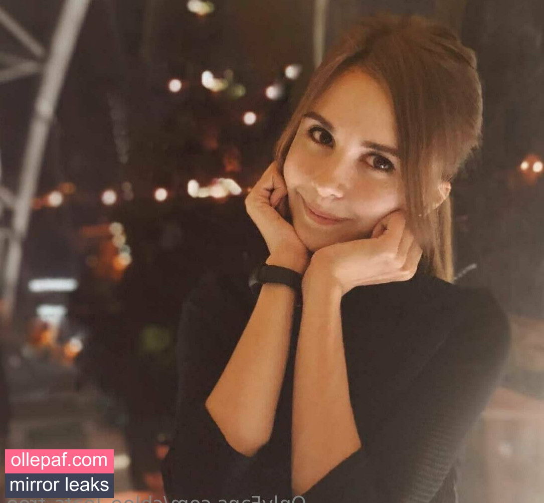 Latest Leaks chloe_leafs_free Nude #57 - Fapello