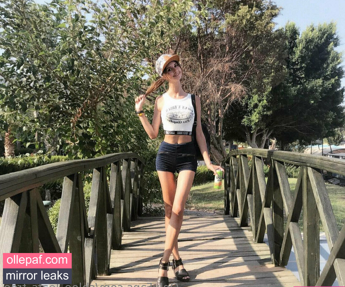 Latest Leaks chloe_leafs_free Nude #59 - Fapello