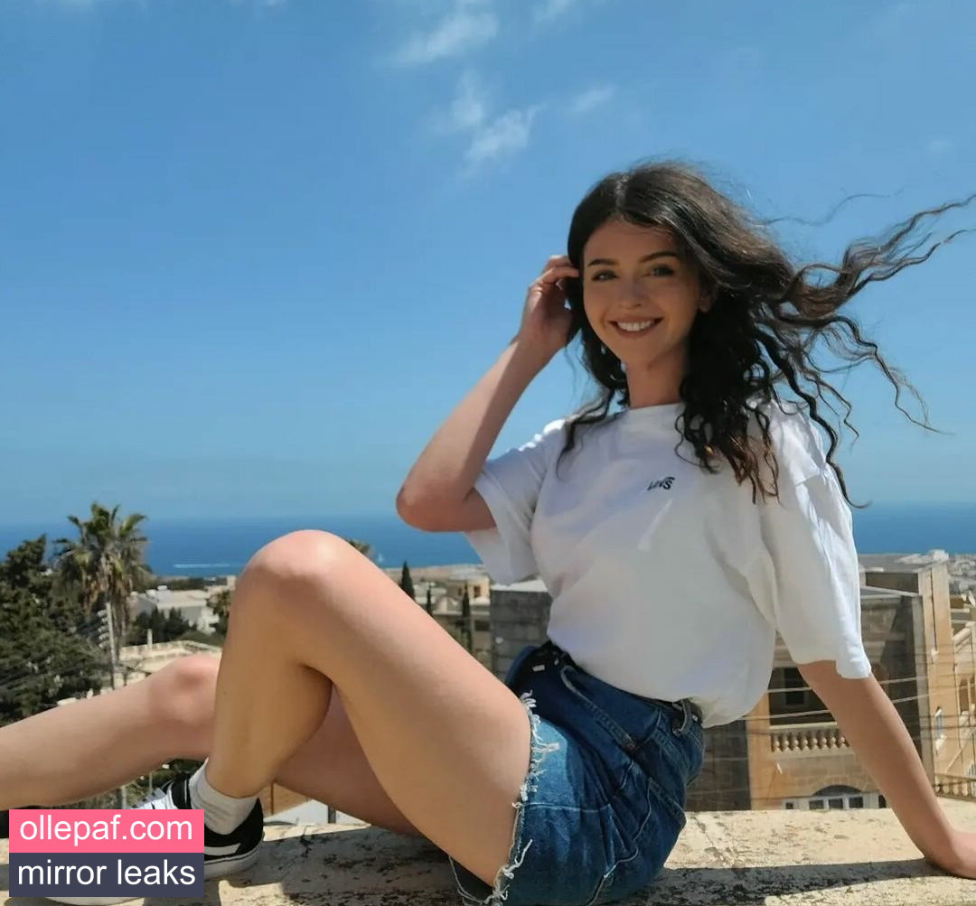 Latest Leaks Chloe Lockley Nude #162 - Fapello