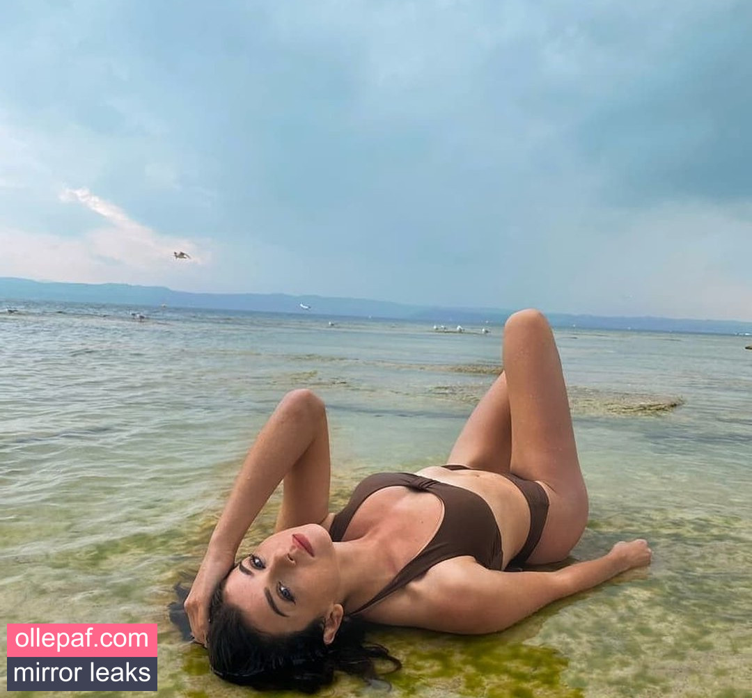 Latest Leaks Chloe Lockley Nude #188 - Fapello