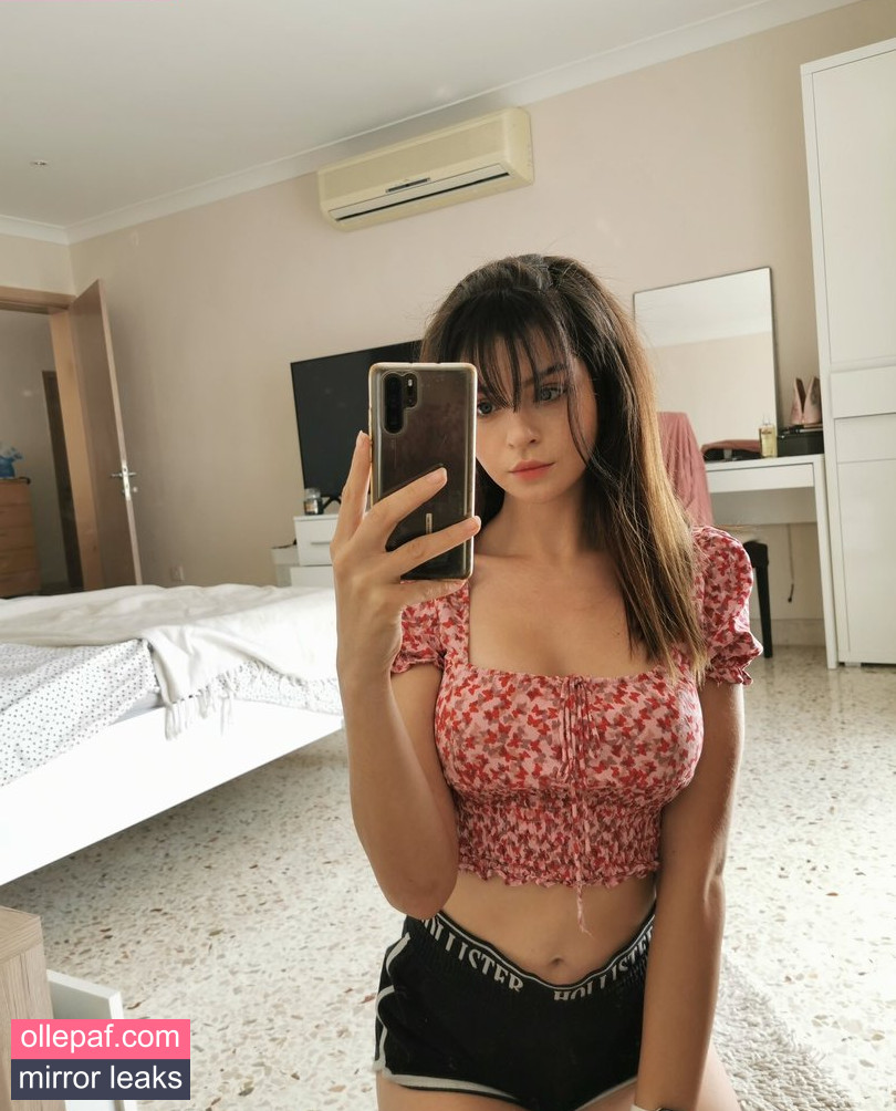 Latest Leaks Chloe Lockley Nude #222 - Fapello