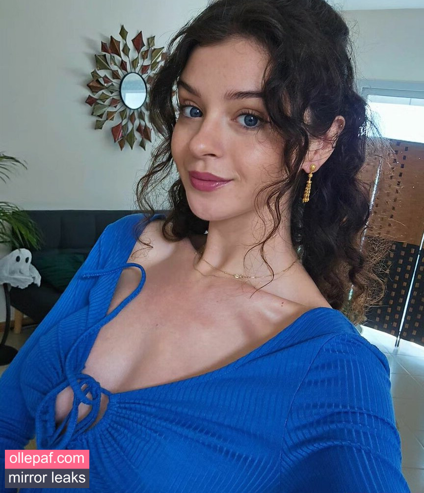 Latest Leaks Chloe Lockley Nude #7 - Fapello