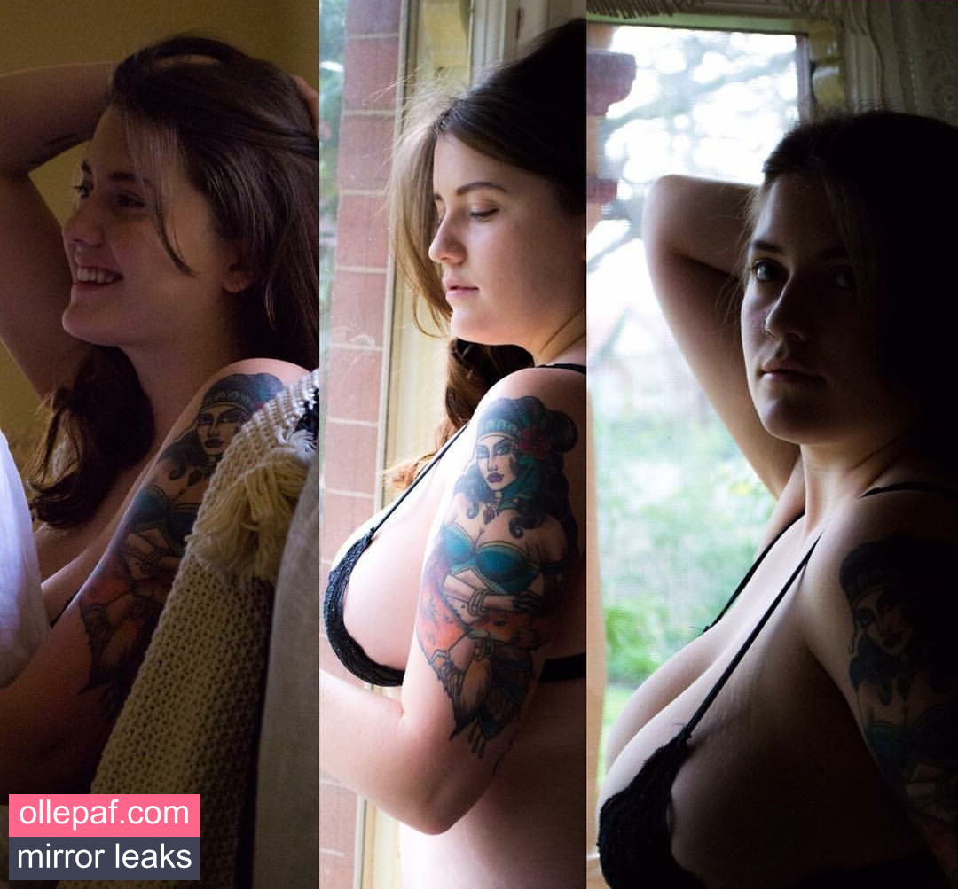 Latest Leaks Chloe Maddren Nude #194 - Fapello