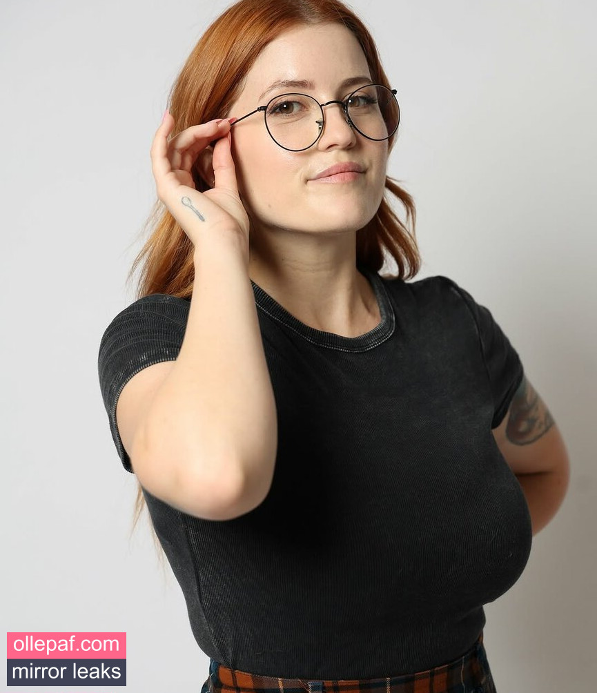 Latest Leaks Chloe Maddren Nude #24 - Fapello
