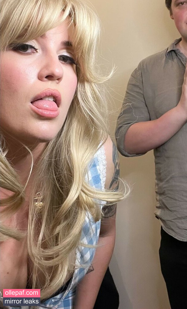 Latest Leaks Chloe Maddren Nude #45 - Fapello