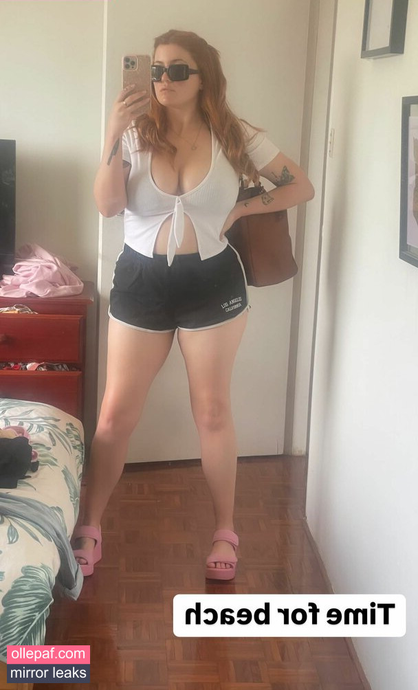 Latest Leaks Chloe Maddren Nude #54 - Fapello