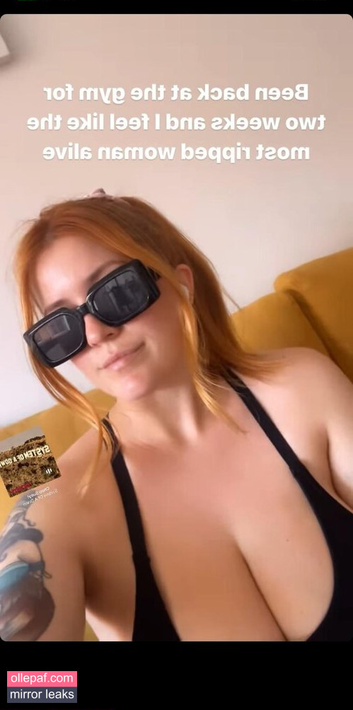 Latest Leaks Chloe Maddren Nude #99 - Fapello