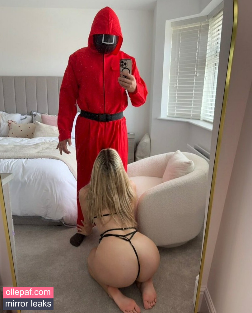 Latest Leaks Chloe May Nude #17 - Fapello