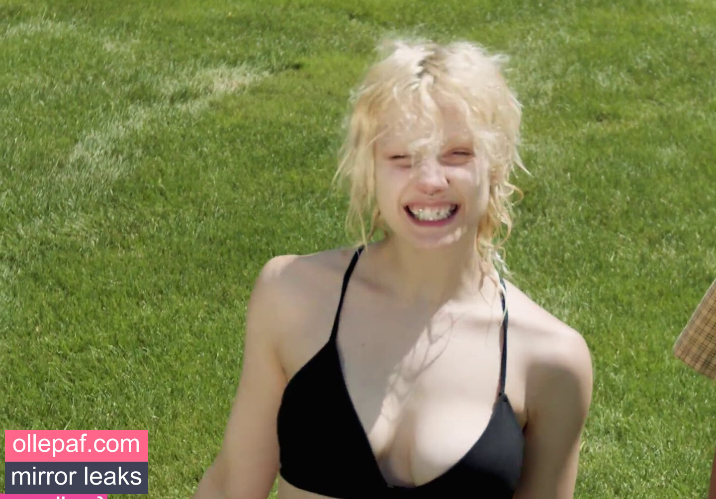Latest Leaks Chloe Moriondo Nude #2 - Fapello