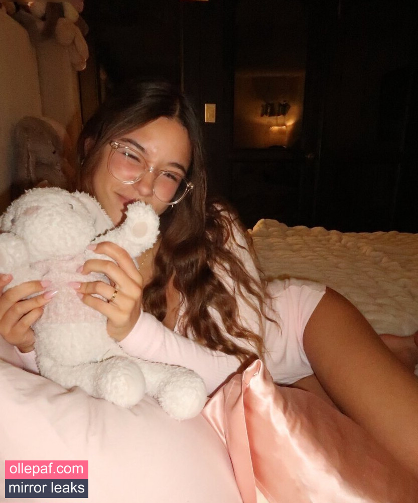 Latest Leaks Chloe Parker Nude #4 - Fapello