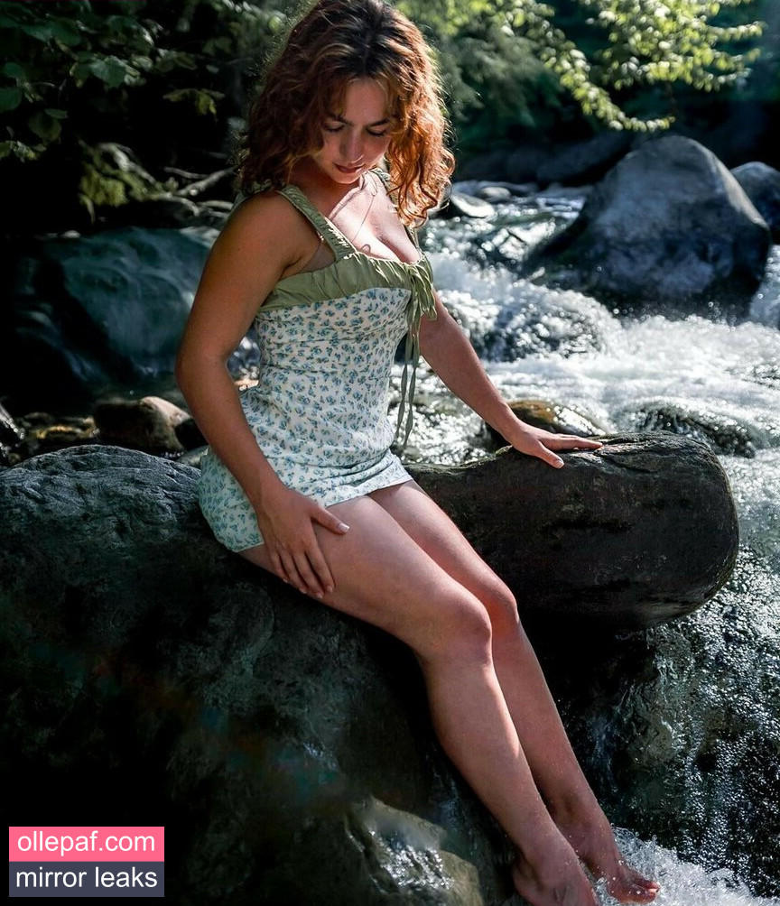 Latest Leaks Chloe Reynolds Nude #12 - Fapello
