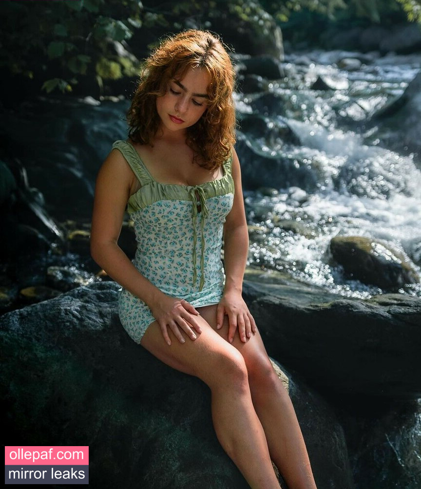 Latest Leaks Chloe Reynolds Nude #8 - Fapello