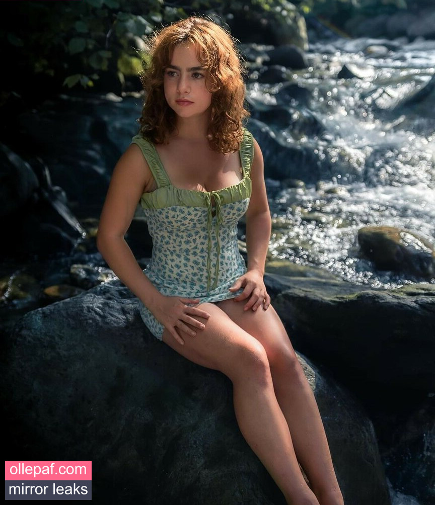 Latest Leaks Chloe Reynolds Nude #9 - Fapello