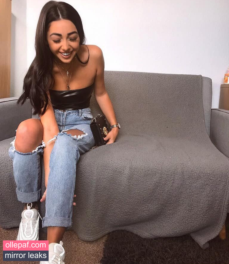 Latest Leaks Chloe Reynolds Nude #99 - Fapello