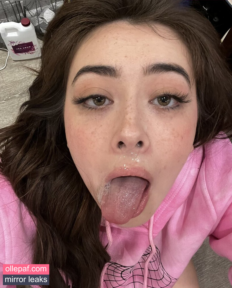 Latest Leaks Chloe Surreal Nude #181 - Fapello